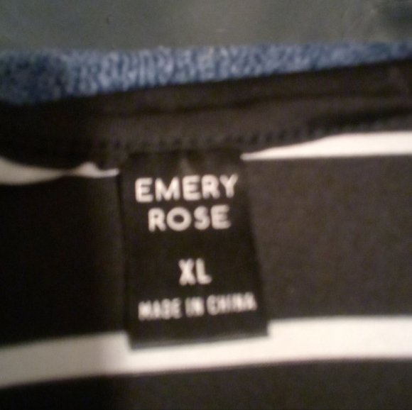 Emery Rose drawstring Maxi dress - Picture 4 of 4